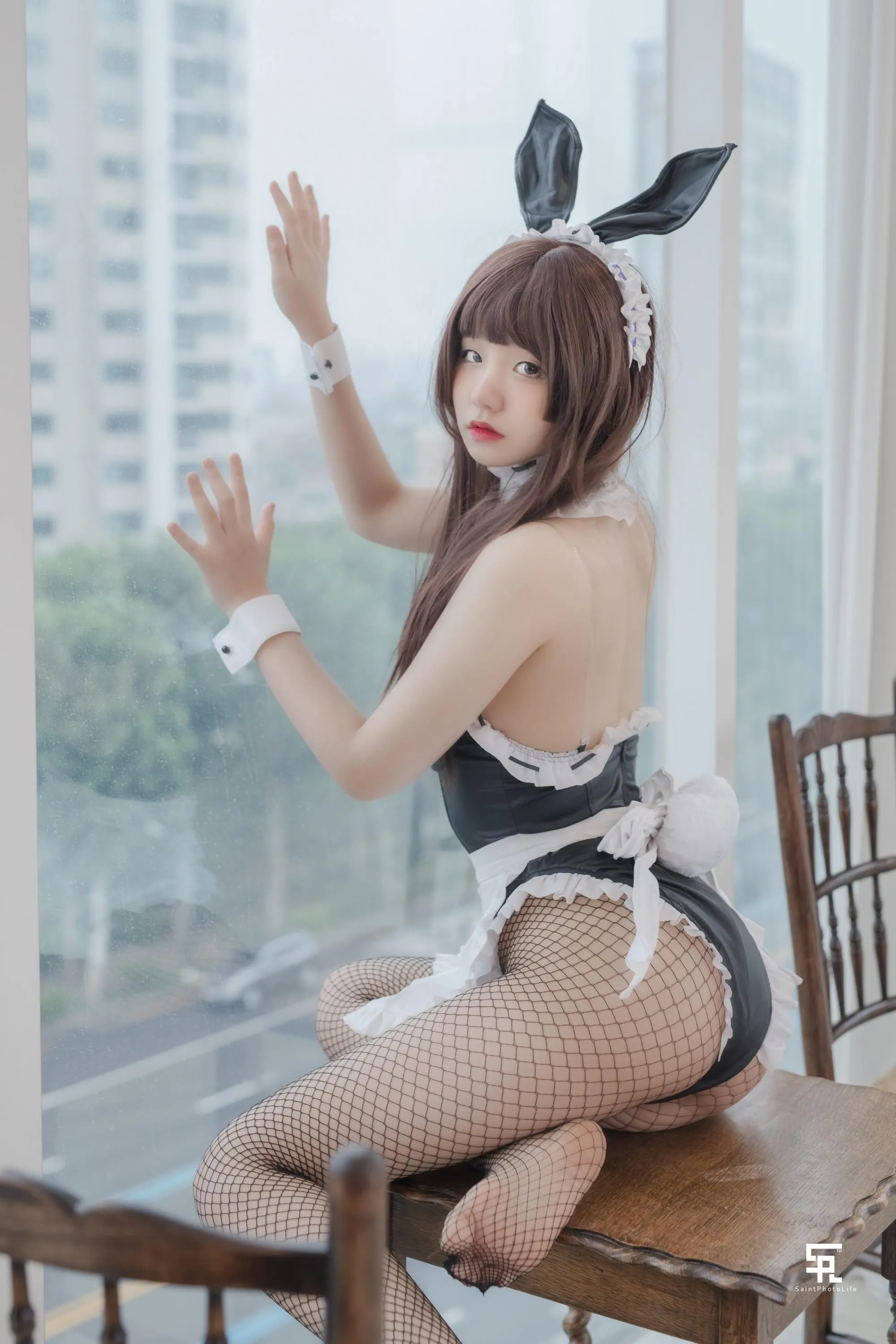 NO.068 [SaintPhotoLife] Jenny – Jenny Vol.01 [42P]插图6
